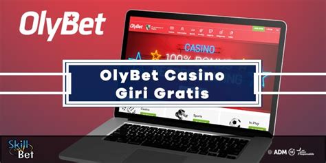 olybet bonus senza deposito